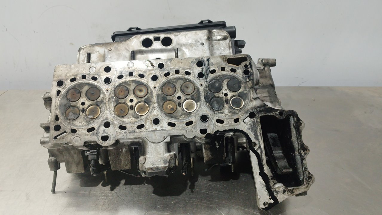 FORD 3 Series E46 (1997-2006) Голова двигателя 778752303 24937266