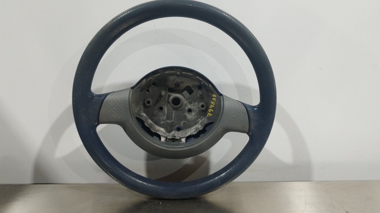 SMART Fortwo 1 generation (1998-2007) Steering Wheel MGAL6 24925397