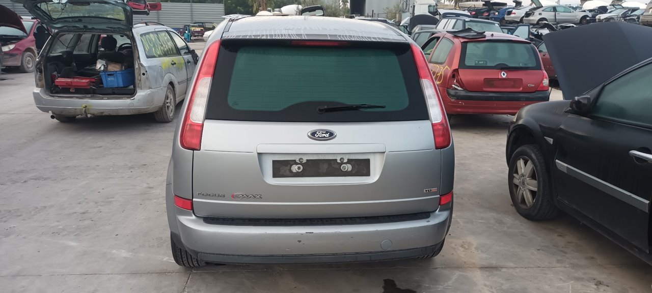 FORD C-Max 1 generation (2003-2010) Hасос кондиционера 3M5H19D629HC 24909512