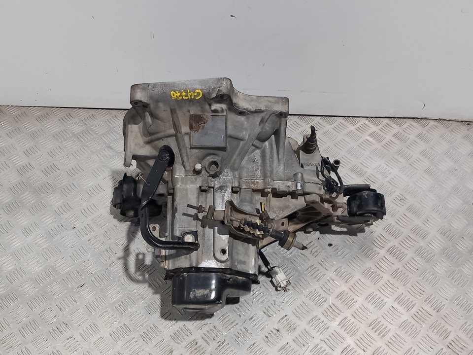 FORD B-MAX 1 generation (2012-2018) Girkasse 26587809