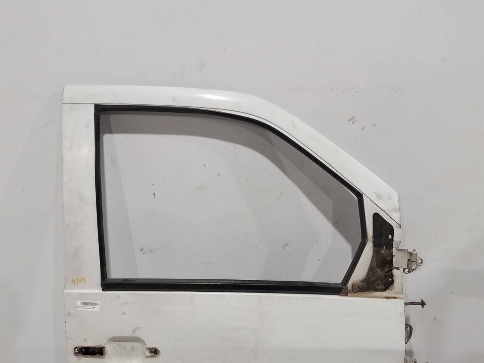 SKODA Vito W638 (1996-2003) Front Right Door 24934709