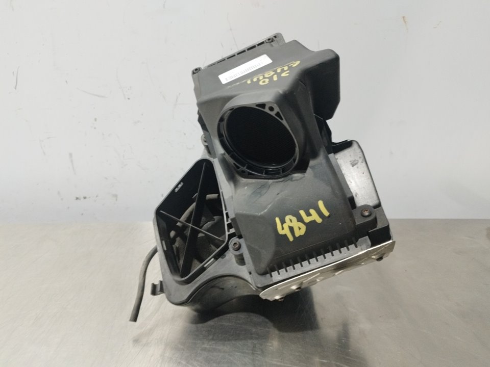 AUDI A5 8T (2007-2016) Other Engine Compartment Parts 8K0133835 25355278