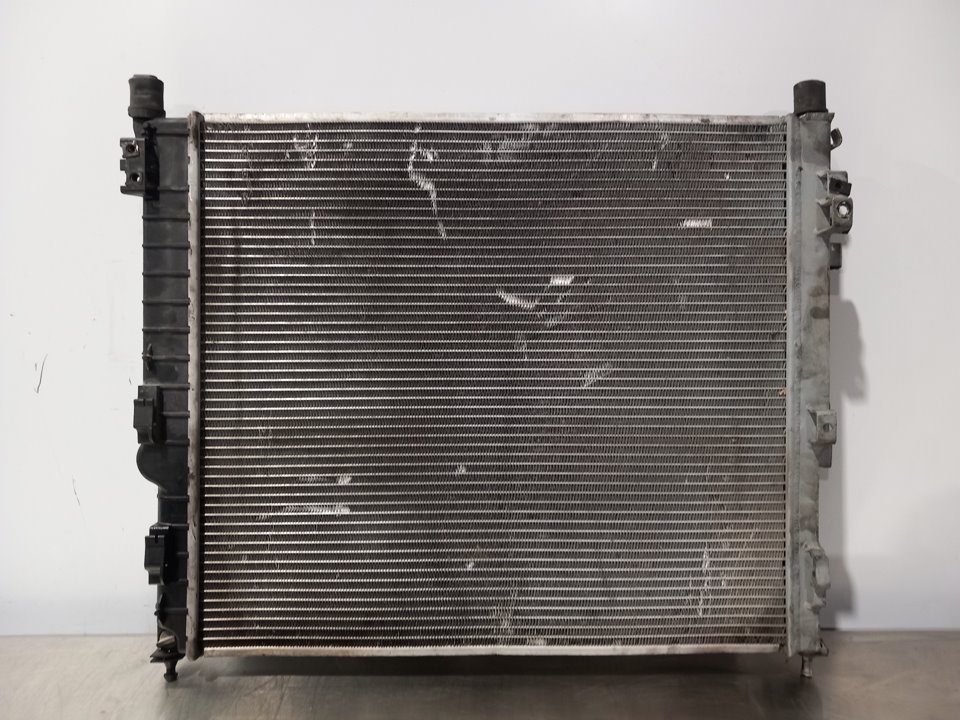 MERCEDES-BENZ M-Class W163 (1997-2005) Air Con radiator 8MK376718571 25266618