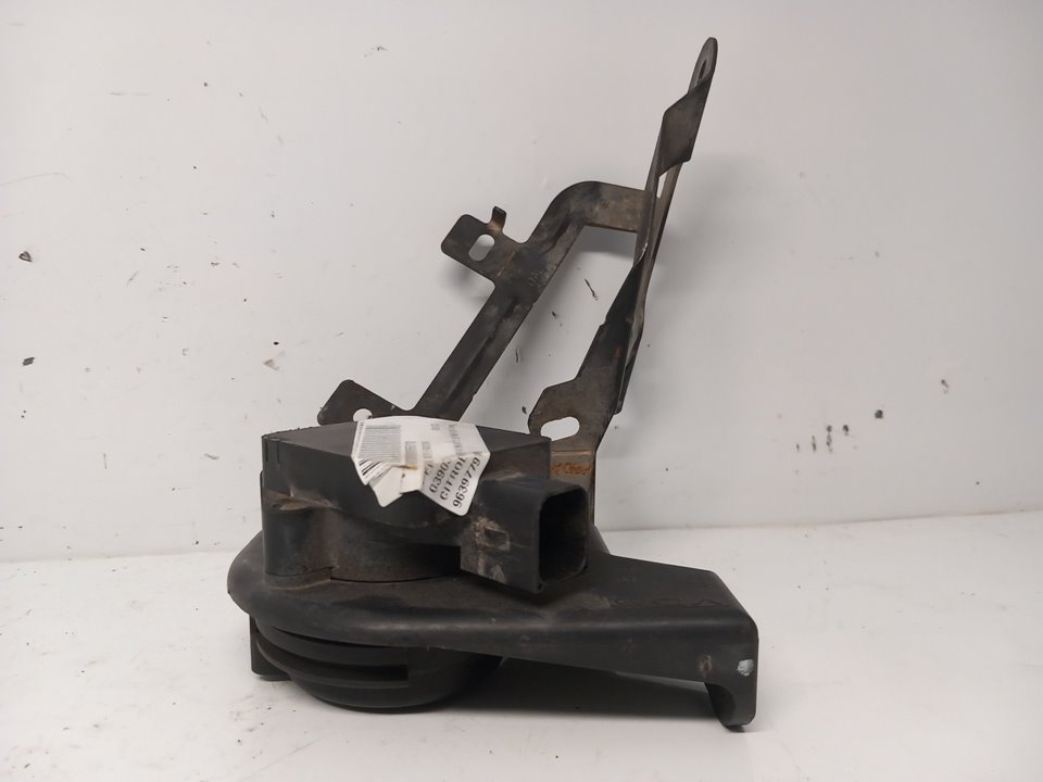 CITROËN Berlingo 1 generation (1996-2012) Throttle Pedal 9639779180 24913750