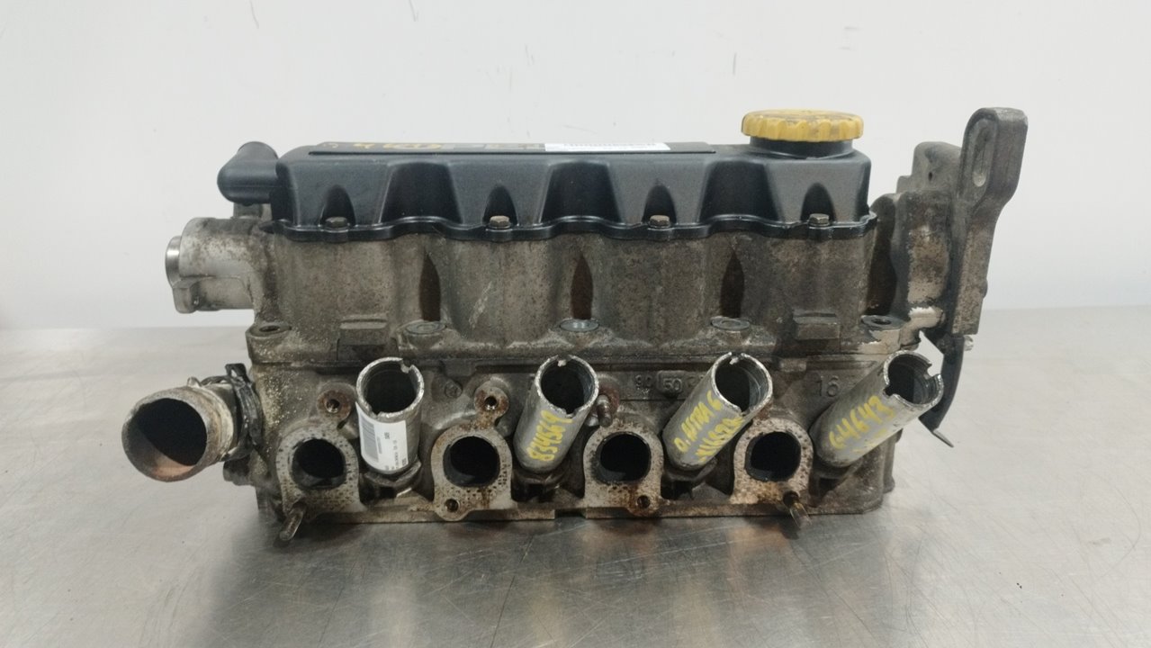 OPEL Astra H (2004-2014) Engine Cylinder Head 90502803 24926835