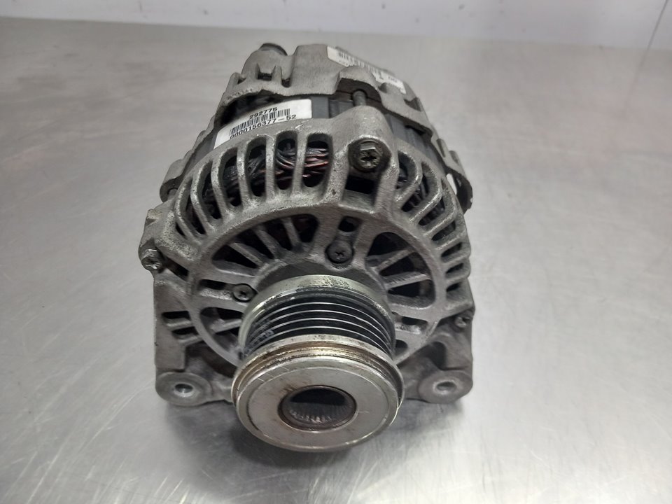 HYUNDAI i10 1 generation (2007-2013) Alternator A2TB6481 25898266