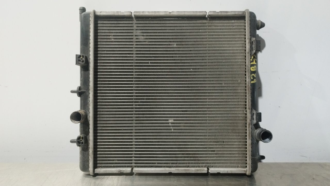 CITROËN C3 1 generation (2002-2010) Radiator aer condiționat 8709604009683002780 25246903