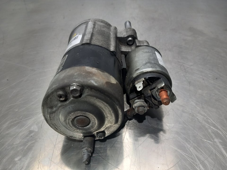 KIA Sportage 2 generation (2004-2010) Starter Motor 3610037210 22774728