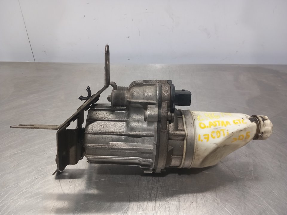 OPEL Astra H (2004-2014) Power Steering Pump 7625955128 25241740