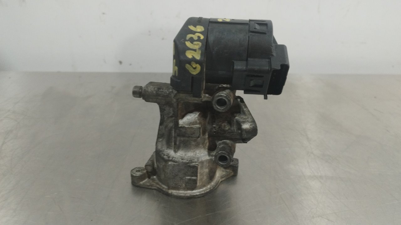 VOLVO C30 1 generation (2006-2013) EGR vārsts 9656612380 24892125