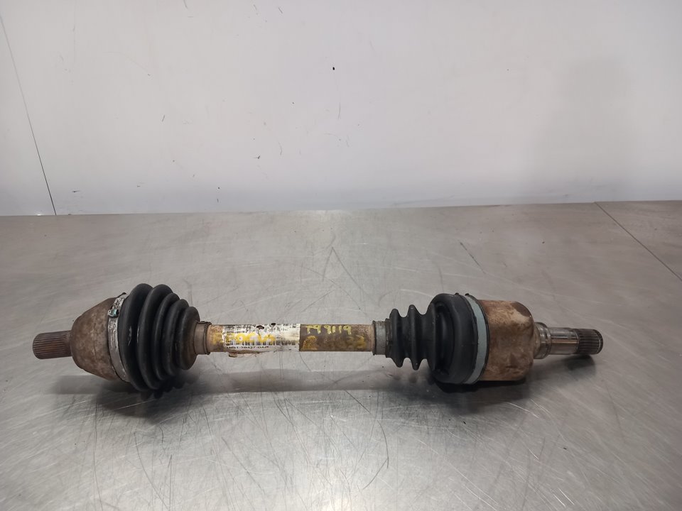 FORD Focus 2 generation (2004-2011) Front Left Driveshaft P3075963M513B437D 24925276