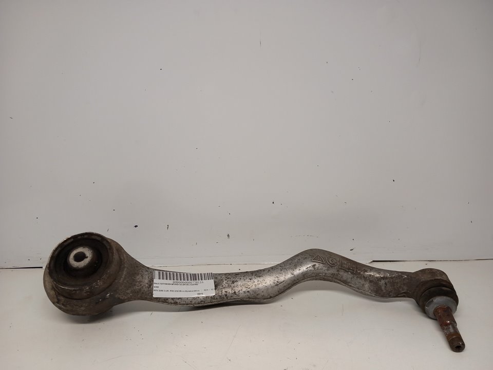 BMW 3 Series F30/F31 (2011-2020) Front Left Arm N4.01.02.01 24893128