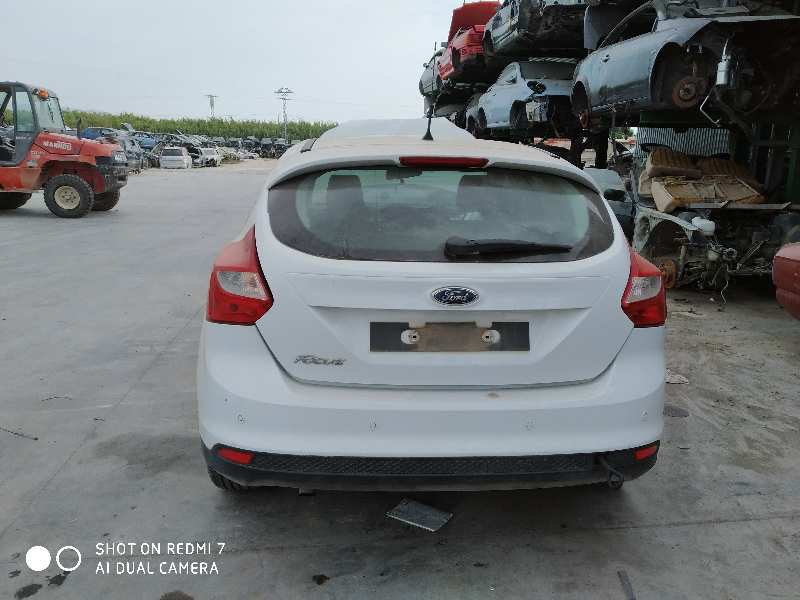 FORD Focus 3 generation (2011-2020) Hасос кондиционера 3M5H19D629HC 24886670