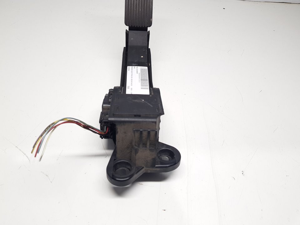 MERCEDES-BENZ M-Class W164 (2005-2011) Throttle Pedal A1643000004 24913406