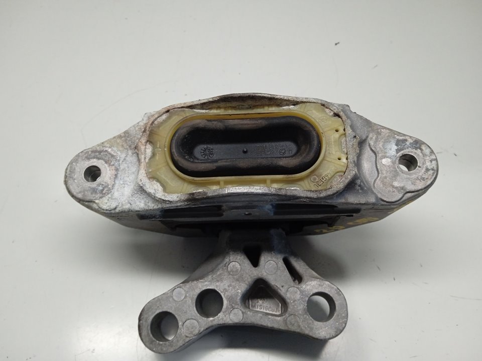 OPEL Astra J (2009-2020) Bal oldali motorblokk 13248544 22764902