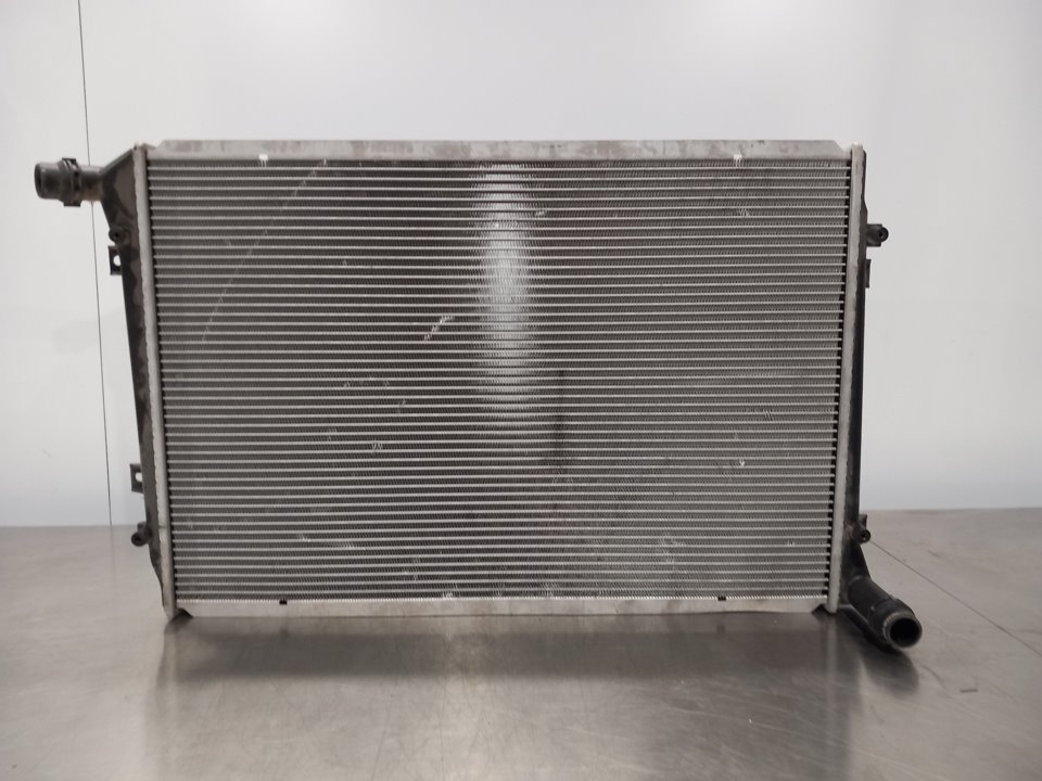 VOLKSWAGEN Passat B6 (2005-2010) Air Con Radiator 24910125