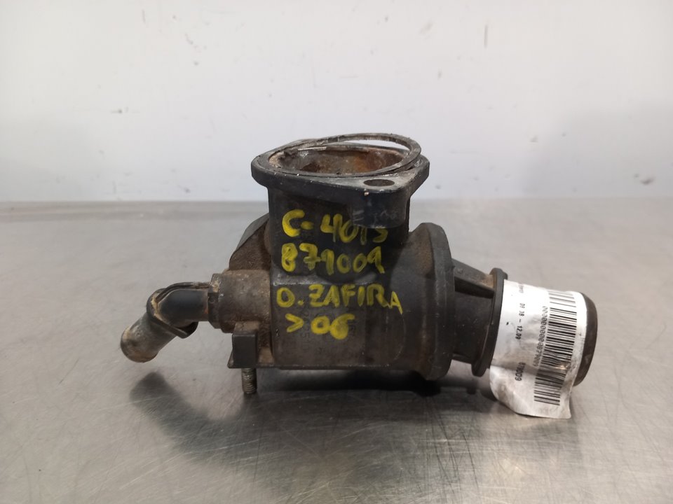 OPEL Zafira B (2005-2010) Termosztát 55202510 26334031