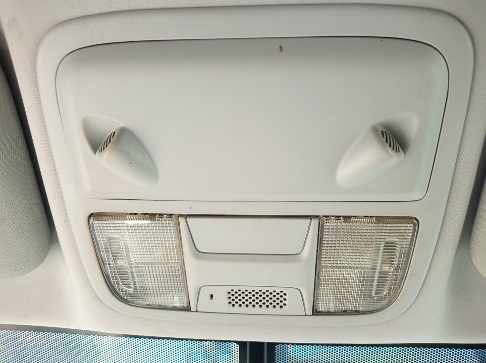 HONDA CR-V 4 generation (2012-2019) Другие внутренние детали 24891968
