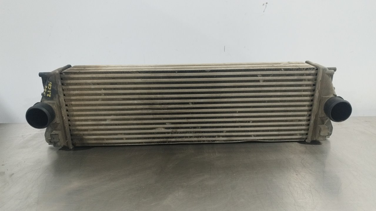 MERCEDES-BENZ Sprinter 2 generation (906) (2006-2018) Interkūlerio radiatorius A9065010101 24925551