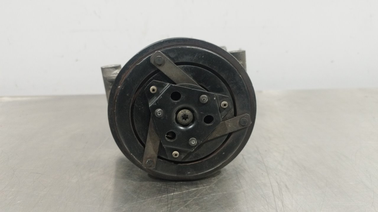 NISSAN Primera P12 (2001-2008) Hасос кондиционера 8200309193 24936771