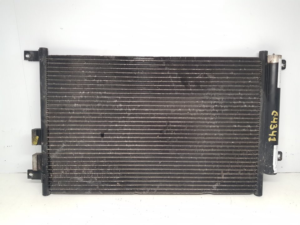 ALFA ROMEO GT 937 (2003-2010) Air Con radiator N2.Z121.1.4 22742797