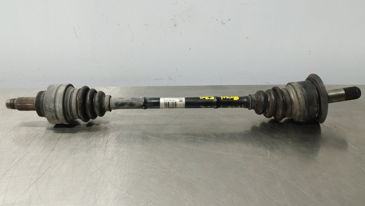 BMW 3 Series F30/F31 (2011-2020) Rear Left Driveshaft 7597681AI04 25246174