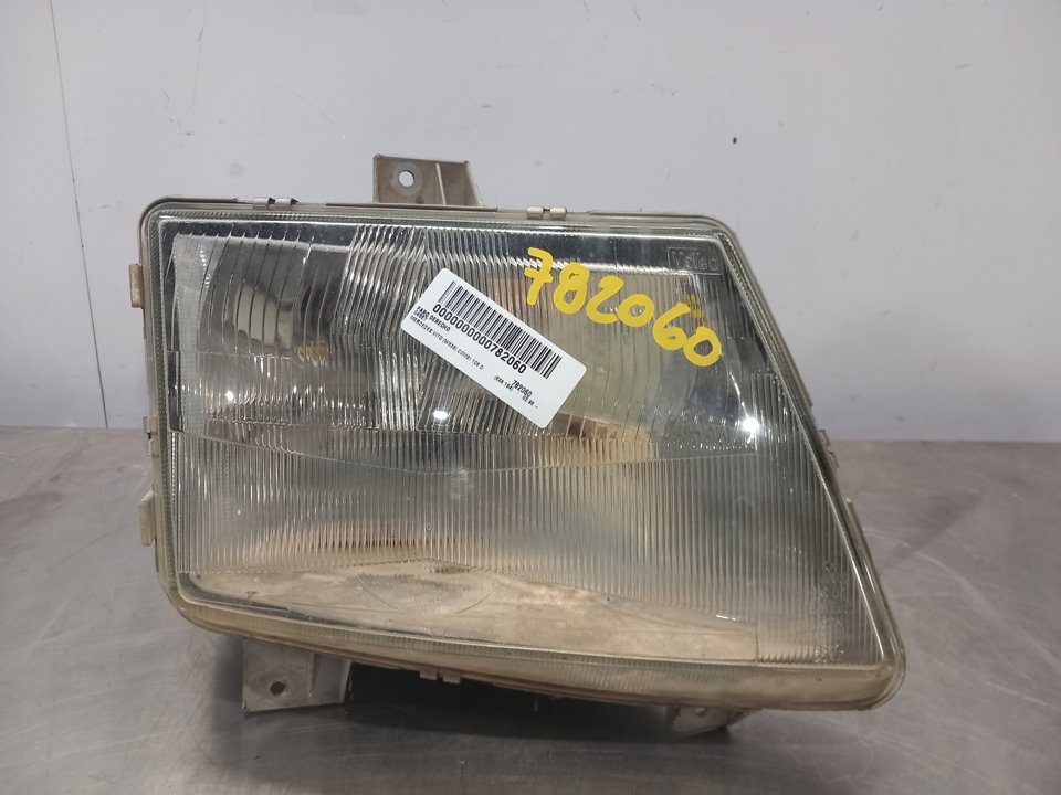 MASERATI Vito W638 (1996-2003) Front Right Headlight 24921991