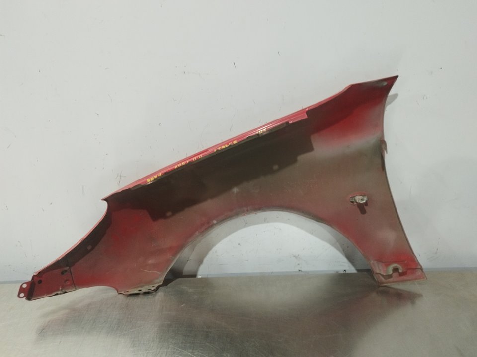 PEUGEOT Front Right Fender 25386603