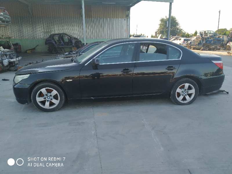 BMW 5 Series E60/E61 (2003-2010) Šviesų jungiklis (jungtukas) 69513490361316951349 24887014