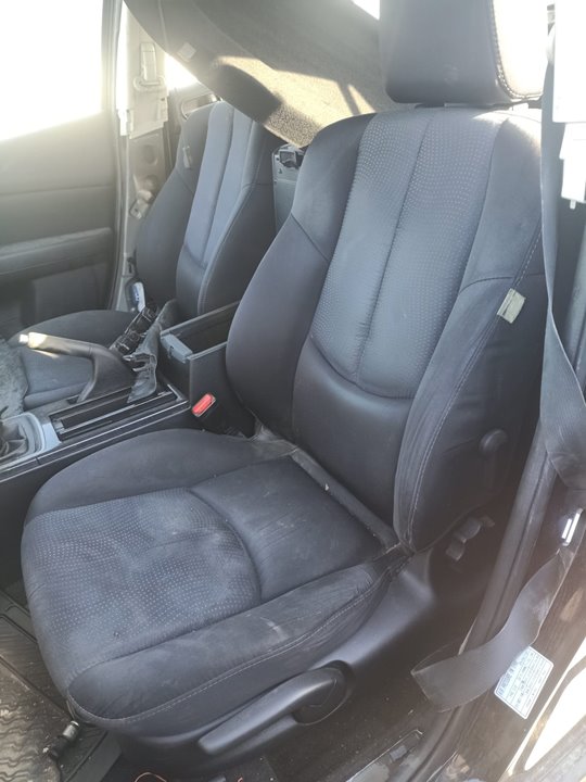 MAZDA 6 GG (2002-2007) Front Left Seat 24910858
