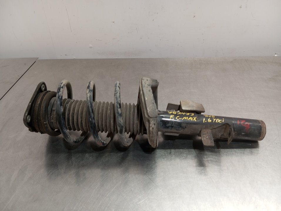 Ammortizzatore anteriore sinistro AV6118K001 Ford C-max (cb7) 2014-2015