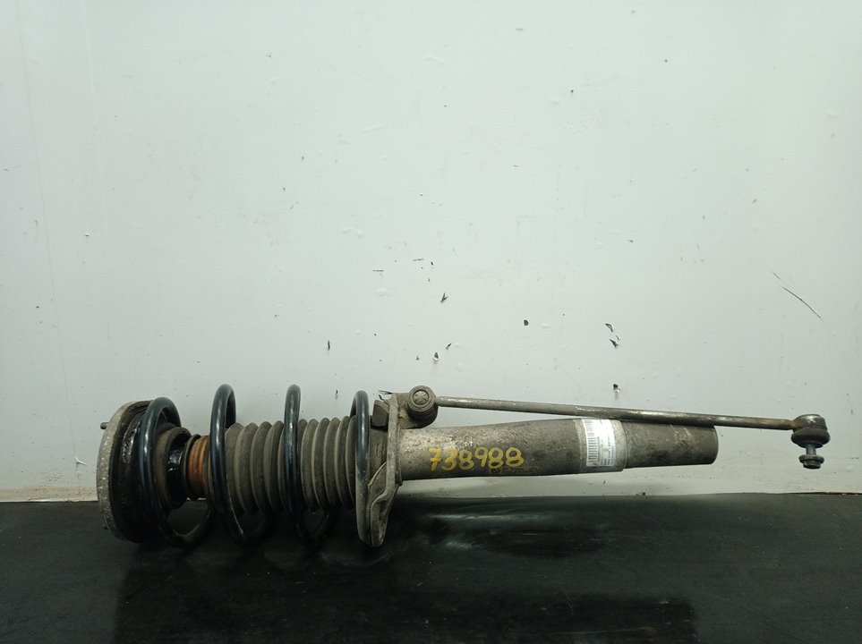 BMW 7 Series E65/E66 (2001-2008) Front Right Shock Absorber 3131676506803 22742534