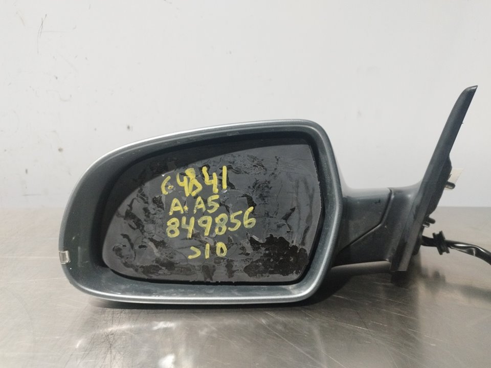 AUDI A5 8T (2007-2016) Зеркало передней левой двери 25358088