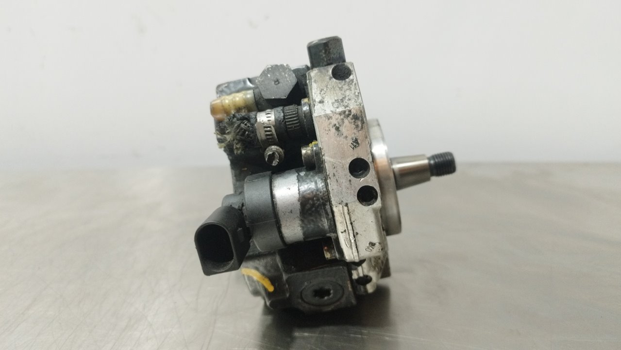 BMW 3 Series E46 (1997-2006) High Pressure Fuel Pump 77886700445010045 24913813