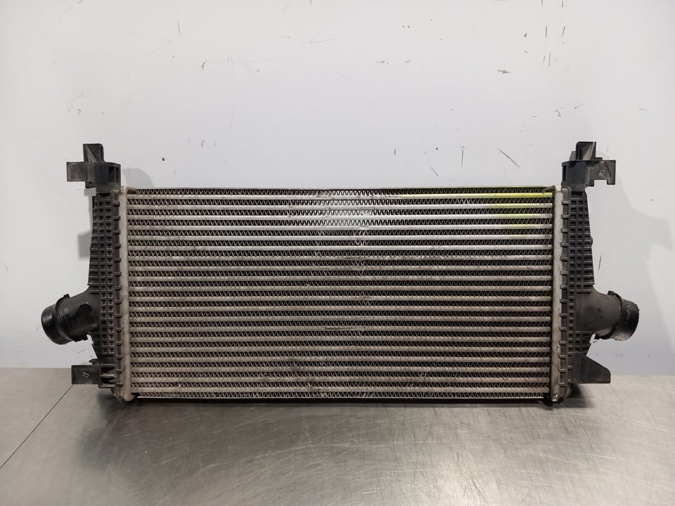 OPEL Astra J (2009-2020) Intercooler Radiator 13267646 25897583