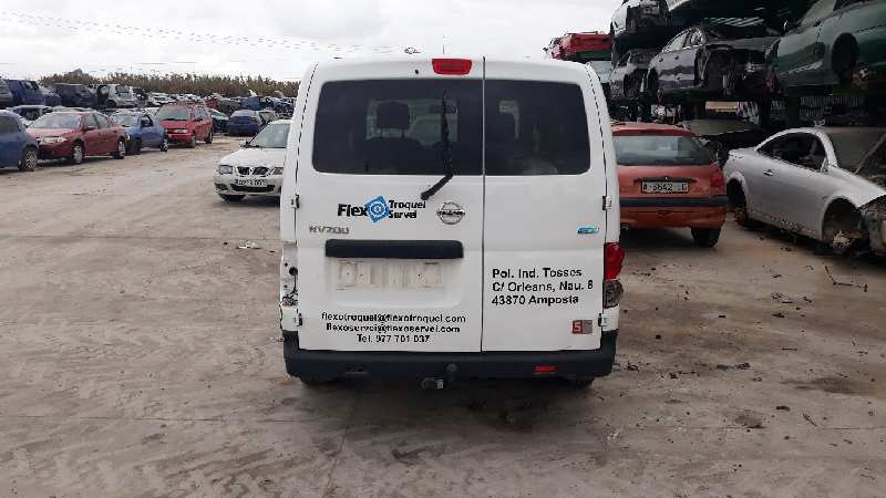 NISSAN NV200 1 generation (2009-2023) Other Body Parts 113113068 24925713