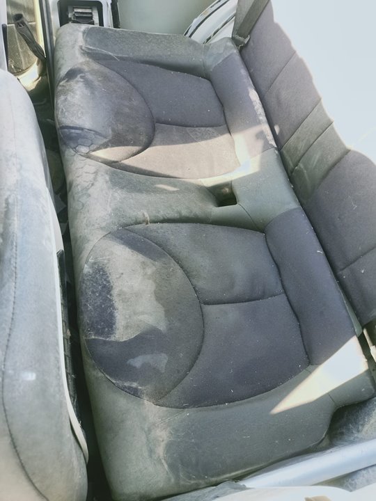 CITROËN C3 1 generation (2002-2010) Seats 26294109