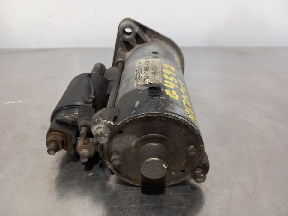 FORD Focus 1 generation (1998-2010) Starter Motor 98AB11000CD 24934041