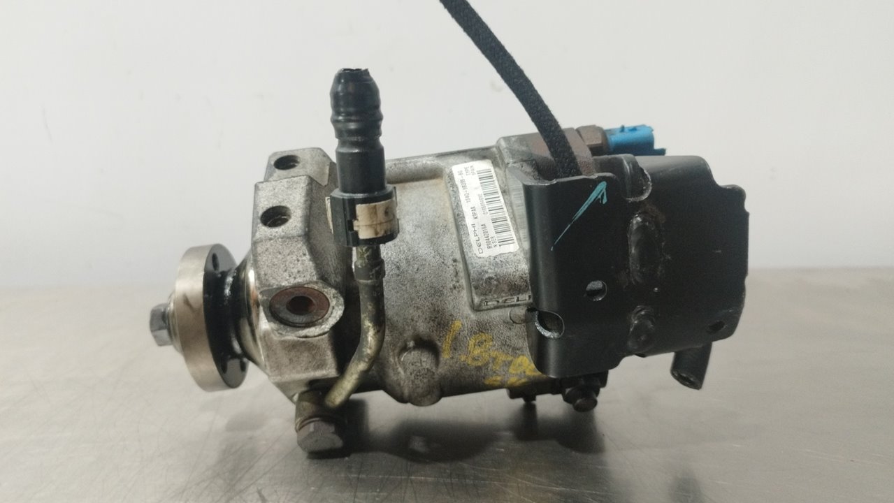 FORD Focus 1 generation (1998-2010) Pompă de combustibil de înaltă presiune 25246286