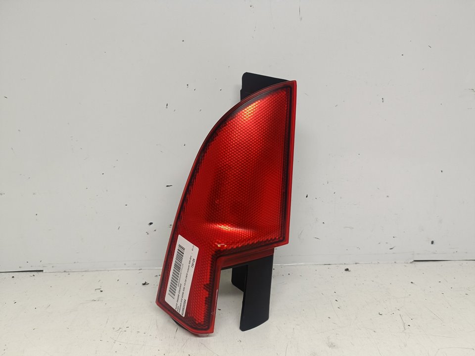 MERCEDES-BENZ Vito W639 (2003-2015) Rear Left Taillight A6398202064 24914822