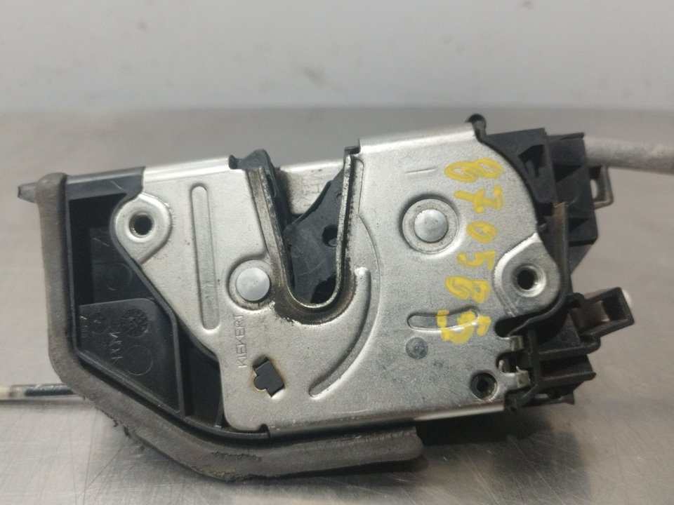 BMW 1 Series E81/E82/E87/E88 (2004-2013) Rear Left Door Lock 7167069 25973356