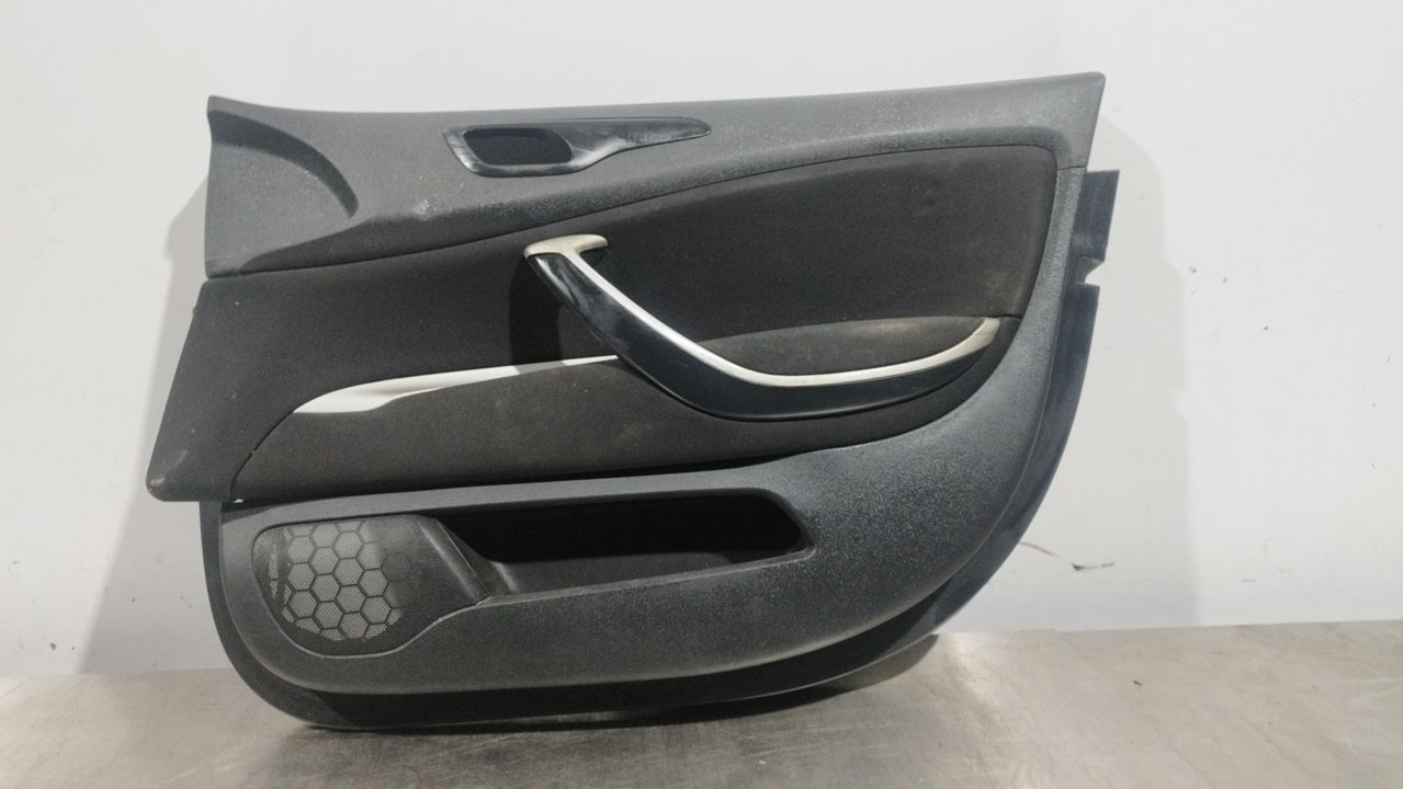 CITROËN C5 2 generation (2008-2017) Front Right Door Panel 24889515