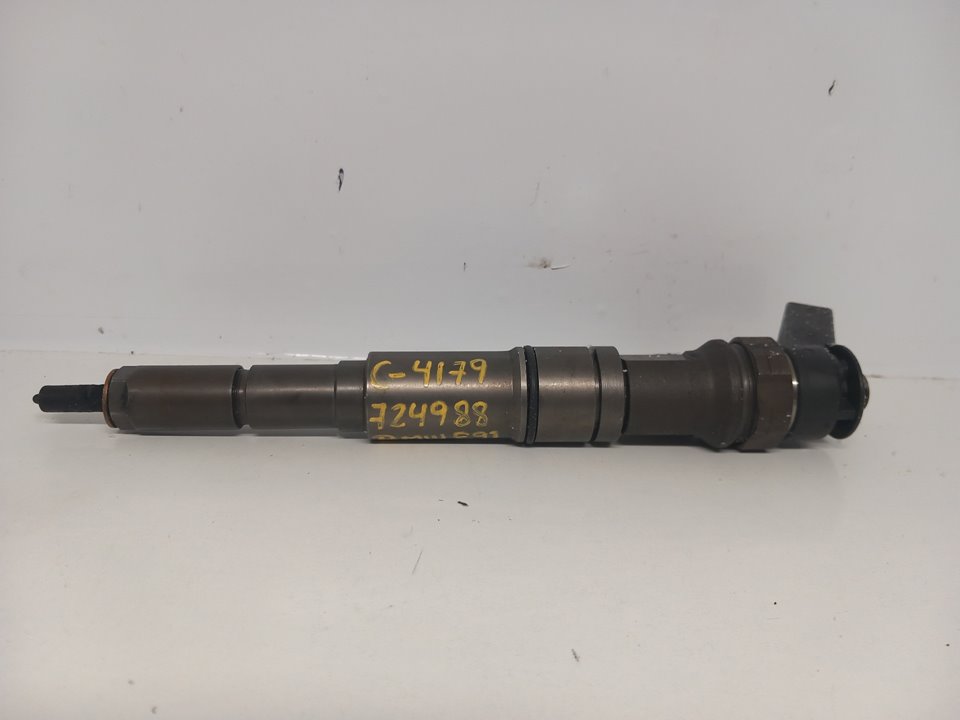 BMW 3 Series E90/E91/E92/E93 (2004-2013) Fuel Injector 306D3 24913014