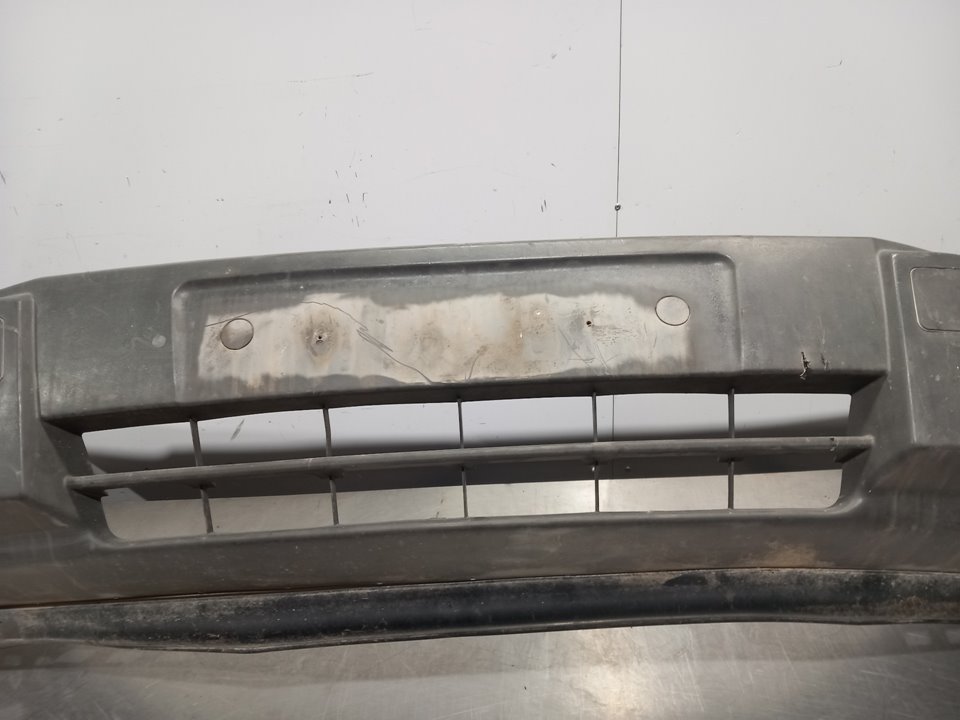 FORD Tourneo Connect 1 generation (2002-2013) Front Bumper 25368036