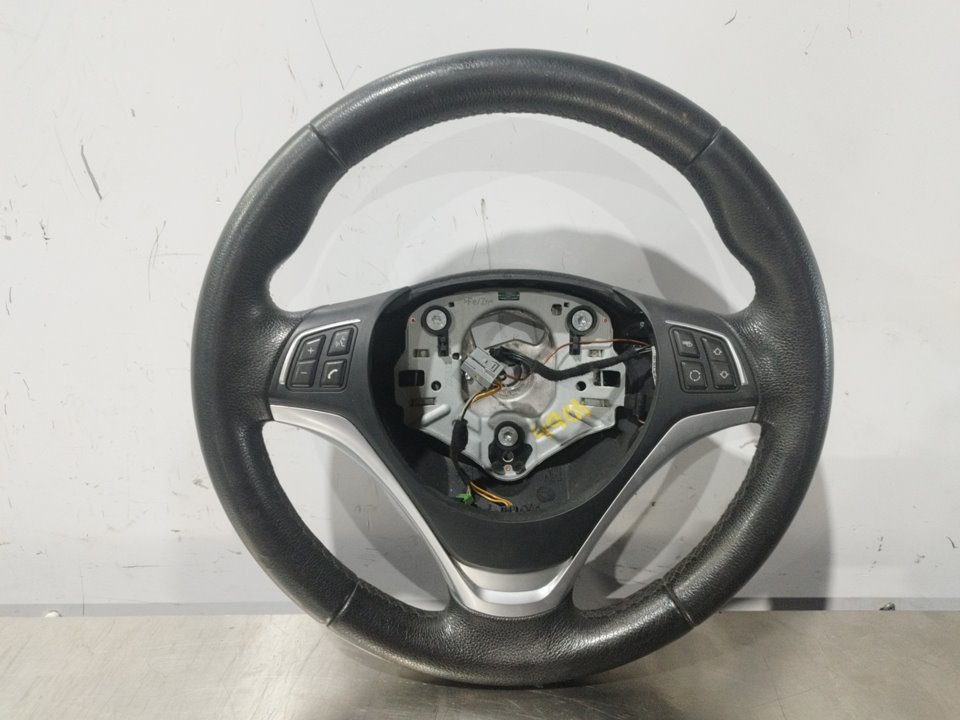 BMW 1 Series E81/E82/E87/E88 (2004-2013) Steering Wheel 3057364 25914373