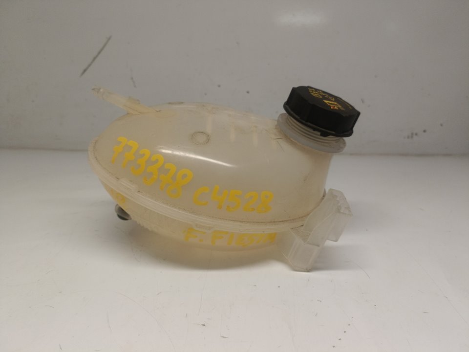 FORD C-Max 2 generation (2010-2019) Expansion Tank GN118A080AA 24920152