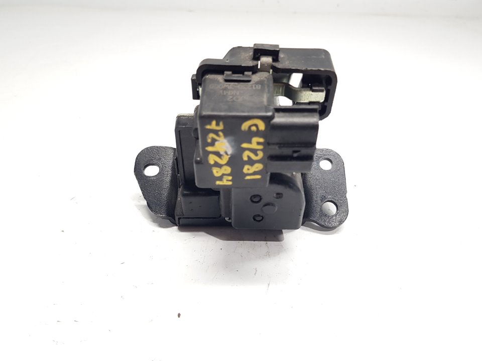 KIA Sportage 3 generation (2010-2015) Tailgate Boot Lock 812303W000 24913344