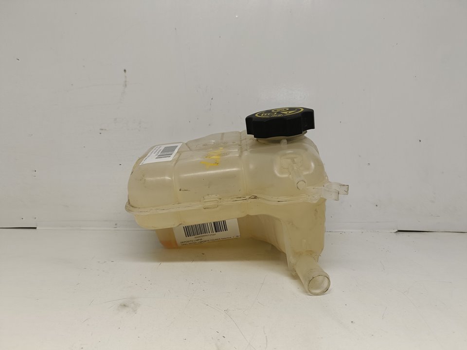 OPEL Astra J (2009-2020) Window Washer Tank 25893465