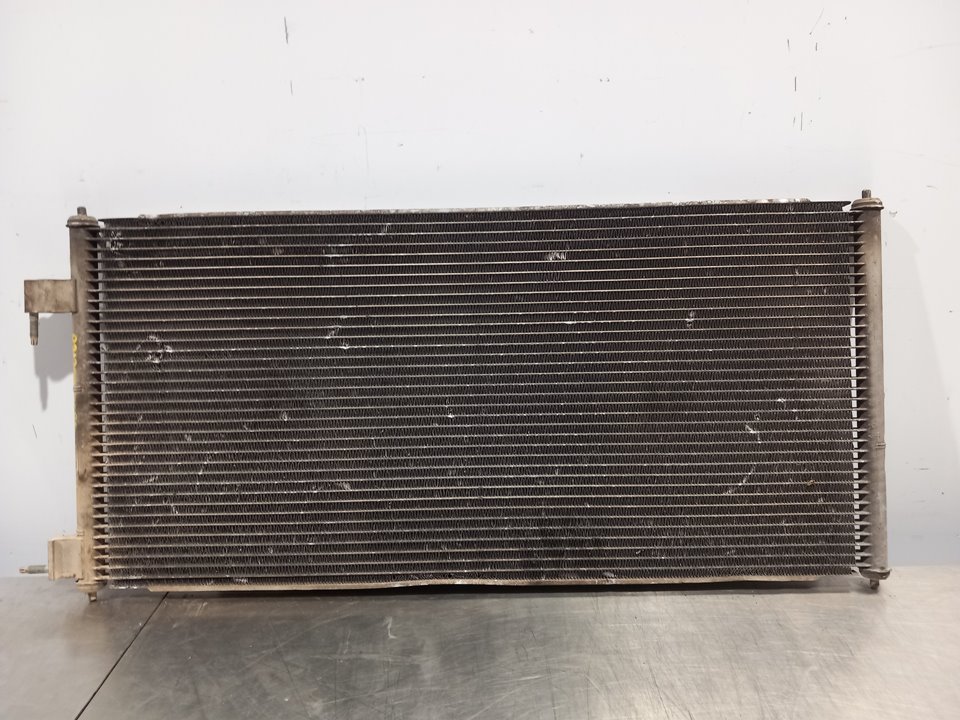 FORD Tourneo Connect 1 generation (2002-2013) Air Con Radiator 2T1H19710AC 24938054