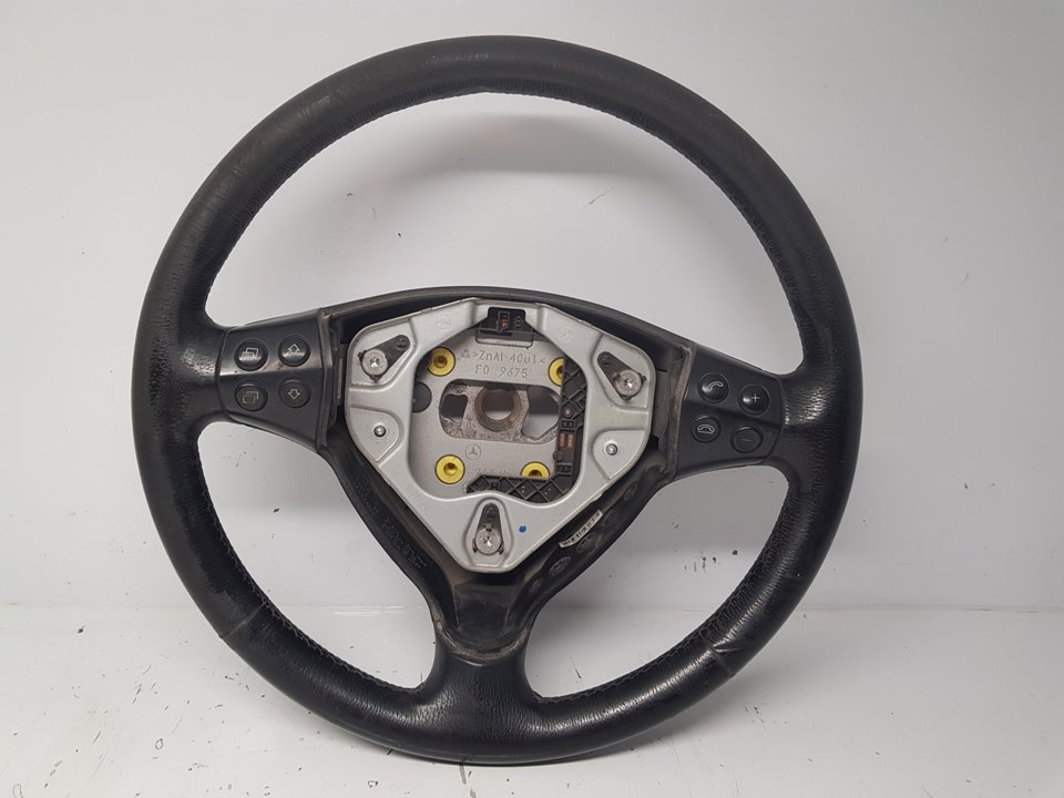 MERCEDES-BENZ A-Class W169 (2004-2012) Steering Wheel A1694600203 22745358